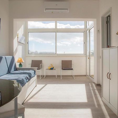 A28 - The Sea Wink Studio Apartment Alvor Exterior photo